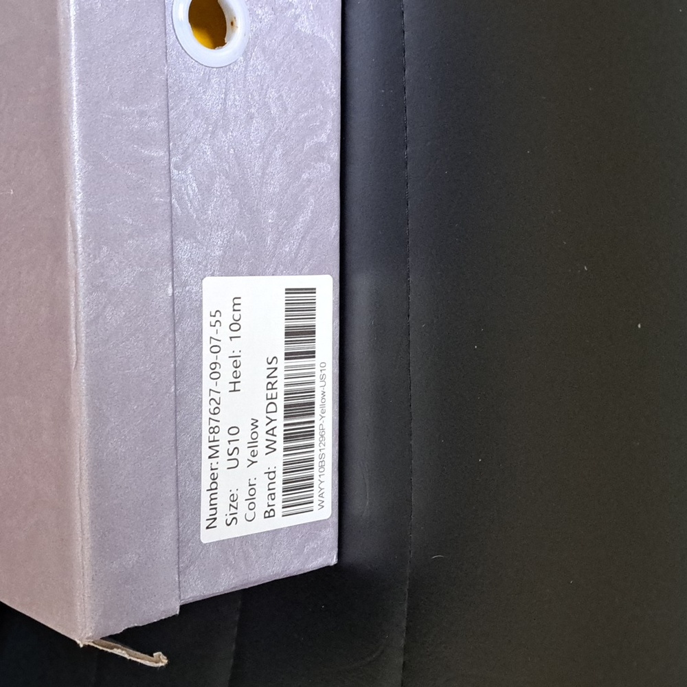 SEXY Loafer Pumps - Picture 11 of 11